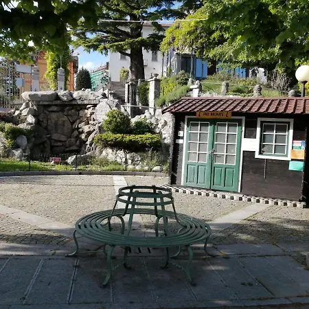 Via Funicolare * Brunate