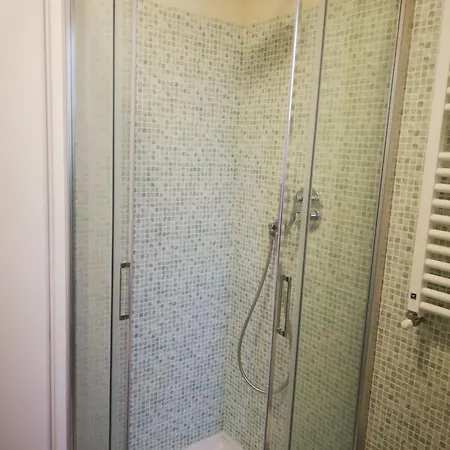 Via Funicolare Lejlighed *