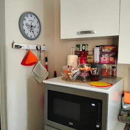 Lejlighed Via Funicolare Brunate