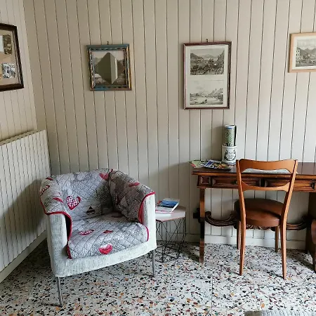 Apartman Via Funicolare Brunate