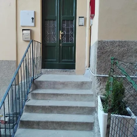 Via Funicolare