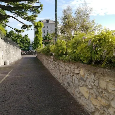 Apartman Via Funicolare