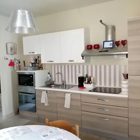 Appartamento Via Funicolare *