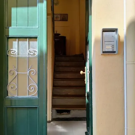 Via Funicolare *