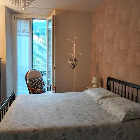 Via Funicolare Apartman