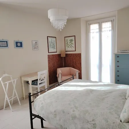 Via Funicolare Apartmán Brunate