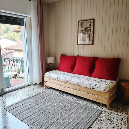 Via Funicolare Apartmán *