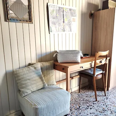 Apartmán Via Funicolare *