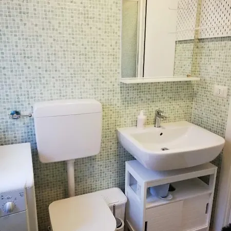 Via Funicolare Apartman