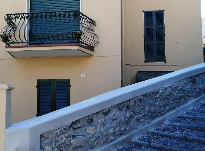 Via Funicolare Apartman Brunate
