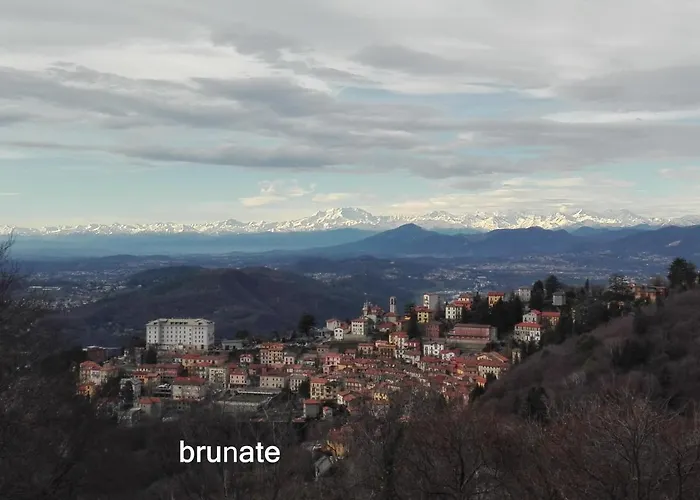 Via Funicolare Apartman *