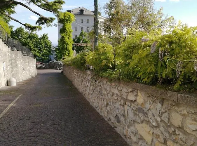Apartman Via Funicolare