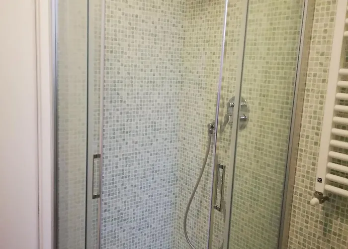 Via Funicolare Apartman *