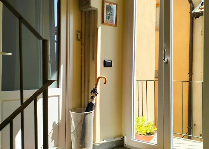 Via Funicolare Apartman