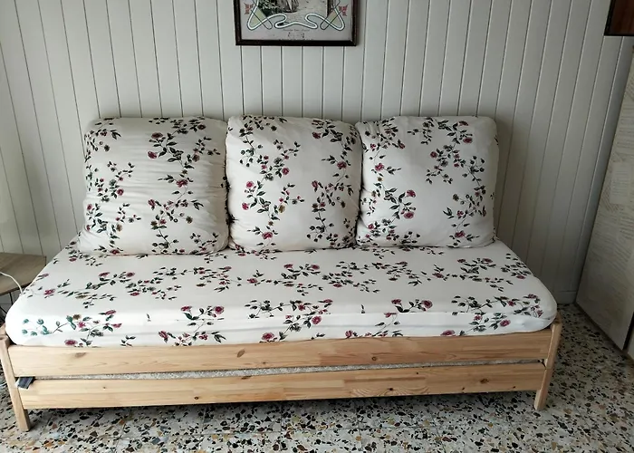 Via Funicolare Apartman