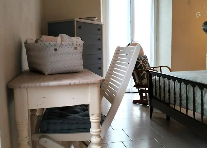 Apartman Via Funicolare