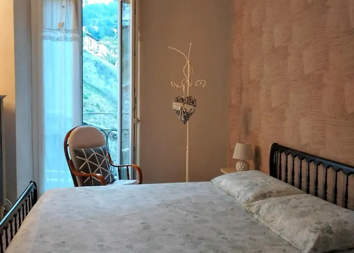 Via Funicolare Apartman