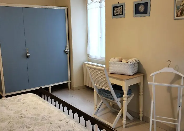 Apartman Via Funicolare
