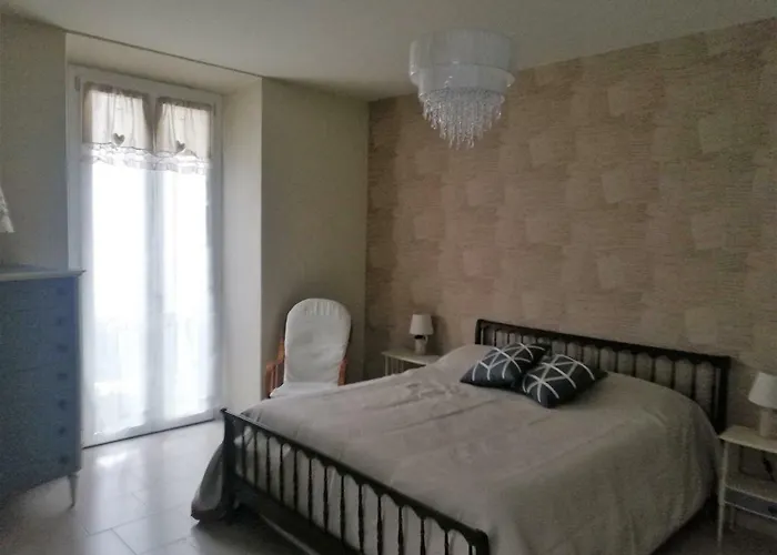 Apartman Via Funicolare Brunate
