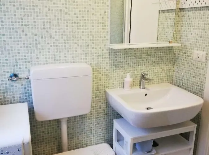 Via Funicolare Apartman