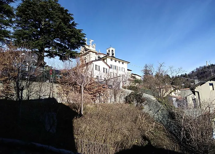 Via Funicolare Apartman