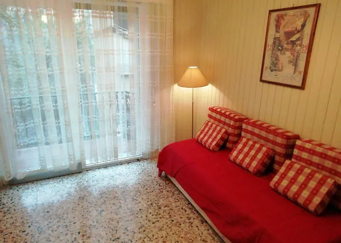 Via Funicolare Apartman Brunate