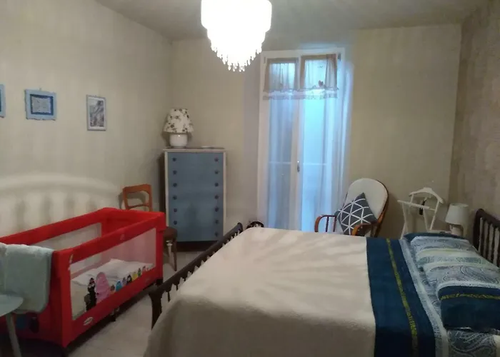Via Funicolare Apartman
