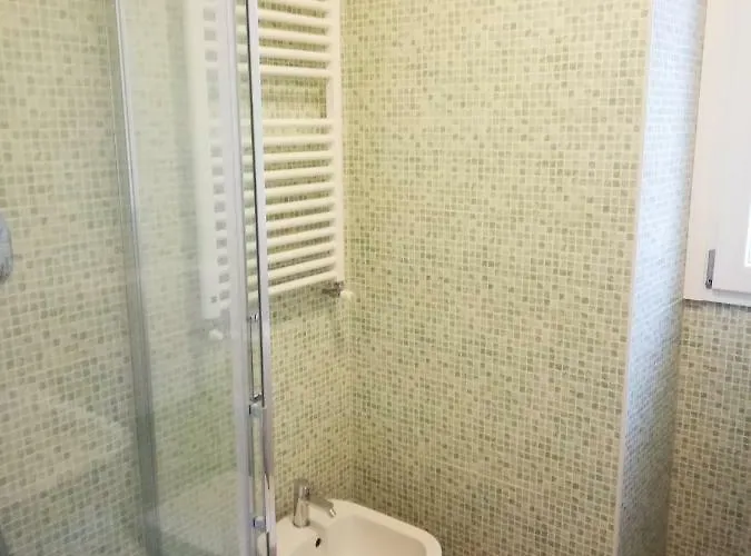 Via Funicolare Brunate