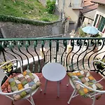 Via Funicolare Apartament *
