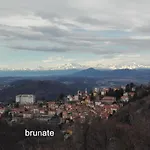 Via Funicolare Apartament *