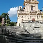 Via Funicolare Apartament Brunate