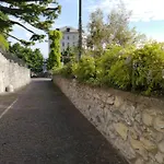 Apartament Via Funicolare