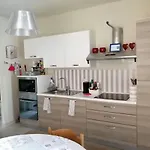Apartament Via Funicolare *