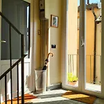 Via Funicolare Apartament