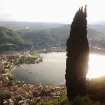 Apartament Via Funicolare Brunate