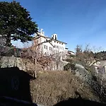 Via Funicolare Apartament