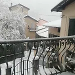 Apartament Via Funicolare Brunate