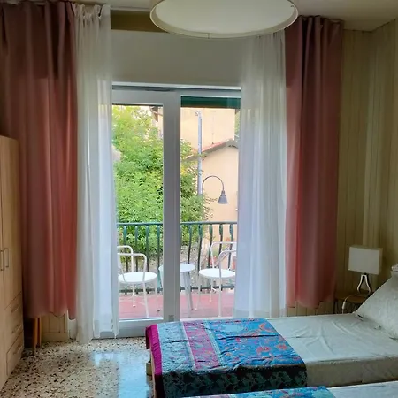 Apartament Via Funicolare
