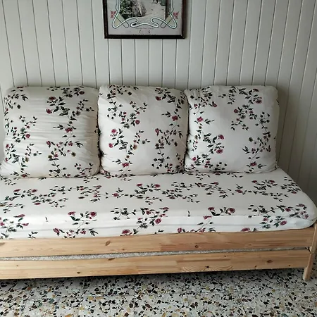 Via Funicolare Apartament