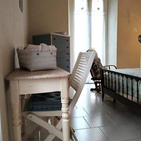 Апартаменты Via Funicolare