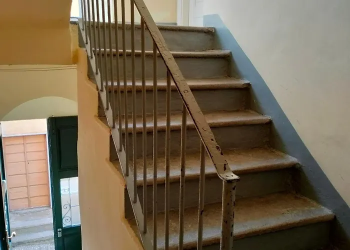 Via Funicolare Brunate